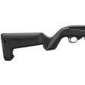 Karabinek Ruger 10/22 Takedown Magpul Hunter X-22 Black 16,4" (32017)
