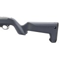Karabinek Ruger 10/22 Takedown Magpul Hunter X-22 SS Gray 16,4" (32016)
