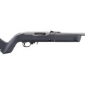 Karabinek Ruger 10/22 Takedown Magpul Hunter X-22 SS Gray 16,4" (32016)