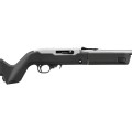 Karabinek Ruger 10/22 Takedown Magpul Hunter X-22 SS Black 16,4" (32020)