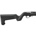 Karabinek Ruger 10/22 Takedown Magpul Hunter X-22 SS Black 16,4" (32020)