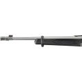 Karabinek Ruger 10/22 Takedown Synthetic SS Black 18,5" (32028)