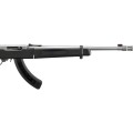 Karabinek Ruger 10/22 Takedown Synthetic SS Black 18,5" (32028)