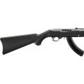 Karabinek Ruger 10/22 Takedown Synthetic SS Black 18,5" (32028)