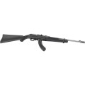 Karabinek Ruger 10/22 Takedown Synthetic SS Black 18,5" (32028)