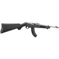 Karabinek Ruger 10/22 Takedown Synthetic SS Black 18,5" (32028)