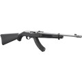 Karabinek Ruger 10/22 Takedown Synthetic SS Black 18,5" (32028)