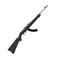 Karabinek Ruger 10/22 Takedown Synthetic SS Black 18,5" (32028)