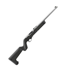 Karabinek Ruger 10/22 Takedown Magpul Hunter X-22 SS Black 16,4" (32020)