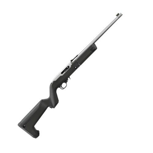 Karabinek Ruger 10/22 Takedown Magpul Hunter X-22 SS Black 16,4" (32020)