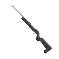 Karabinek Ruger 10/22 Takedown Magpul Hunter X-22 SS Black 16,4" (32020)