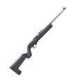 Karabinek Ruger 10/22 Takedown Magpul Hunter X-22 SS Gray 16,4" (32016)
