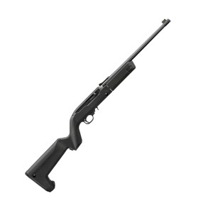 Karabinek Ruger 10/22 Takedown Magpul Hunter X-22 Black 16,4" (32017)