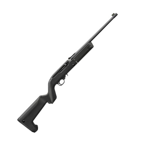 Karabinek Ruger 10/22 Takedown Magpul Hunter X-22 Black 16,4" (32017)