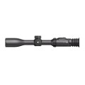 Celownik noktowizyjny noktowizor HIKMICRO Alpex PRO z uchwytem pod IR + iluminator laserowy X-hog Pro v2 940/850 nm rzut z boku