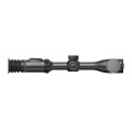 Celownik noktowizyjny noktowizor HIKMICRO Alpex PRO z uchwytem pod IR + iluminator laserowy X-hog Pro v2 940/850 nm obraz z boku
