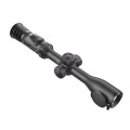 Celownik noktowizyjny noktowizor HIKMICRO Alpex PRO z uchwytem pod IR + iluminator laserowy X-hog Pro v2 940/850 nm ekspozycja z boku pod skosem