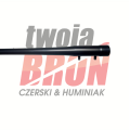 Lufa Mauser M03 kal. 8x68S – widok z boku