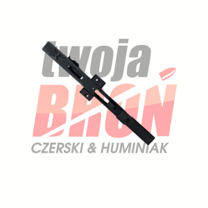 System wymienny do pistoletu Walther GSP, kal. 32 S&W