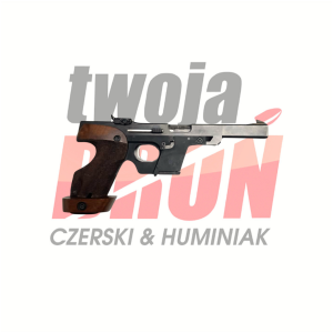 Pistolet Walther GSP, kal. 22LR