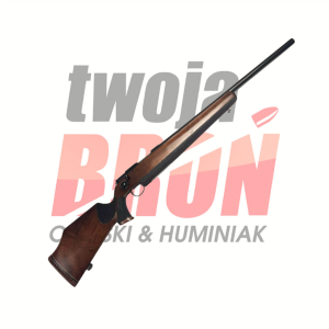 Sztucer Anschutz 1740 kal. 222 Rem.