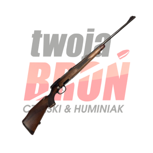 Sztucer Mannlicher - Łucznik kal. 30-06
