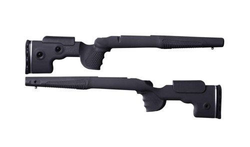 Kolba GRS Fenris Bergara B14 SA czarna