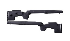 Kolba GRS Fenris Mauser M18 Szara