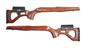 Kolba GRS Lightweight Classic Howa 1500 SA Brązowa
