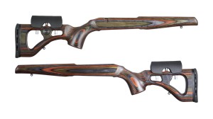 Kolba GRS Lightweight Classic Remington 700 SA Zielone Moro