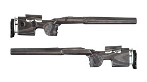 Kolba GRS Loke Remington 700 BDL LA Clone Nordic Wolf