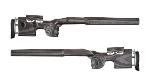 Kolba GRS Loke Remington 700 BDL SA Clone Nordic Wolf