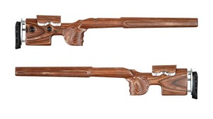 Kolba GRS Loke Remington 700 BDL SA Brązowa