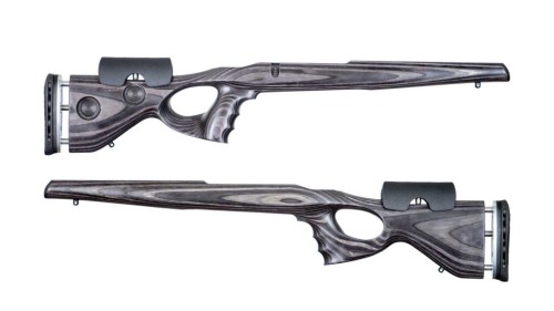 Kolba GRS Thumbhole Tikka T3/T3X Leworęczna Nordic Wolf