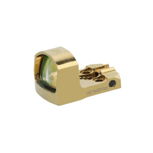 Kolimator Vector Optics Frenzy-S 1x17x24 AUT GOLD