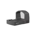 Kolimator Vector Optics Frenzy-X 1x17x24 - widok z przodu