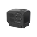 Kolimator/Termowizor Vector Optics Owlset HEIM ES X-Nano Mini - widok boczny z pokrętłem
