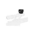 Kolimator/Termowizor Vector Optics Owlset HEIM ES X-Nano Mini - zamontowany na lunecie