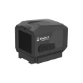 Kolimator/Termowizor Vector Optics Owlset HEIM ES X-Nano Mini - tył urządzenia