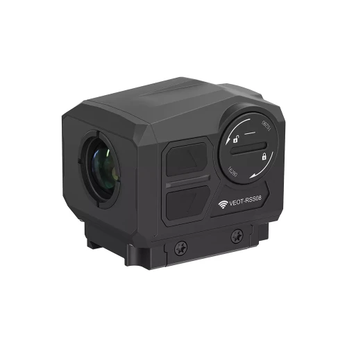Kolimator/Termowizor Vector Optics Owlset HEIM ES X-Nano Mini - widok z prawej