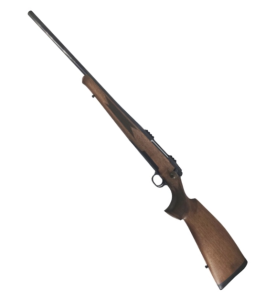Sztucer AE Precision Hunter Delux LH