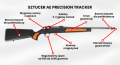 Sztucer AE PRECISION TRACKER opis.png