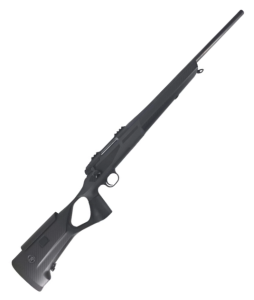Sztucer AE Precision Carbon FBT