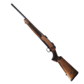 Sztucer AE Precision Hunter LH lewy profil