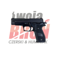 Pistolet Sig Sauer P226 kal. 9mm Para - widok z prawej strony