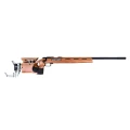 Karabin ANSCHUTZ 1907 .22LR kolba drewno.webp