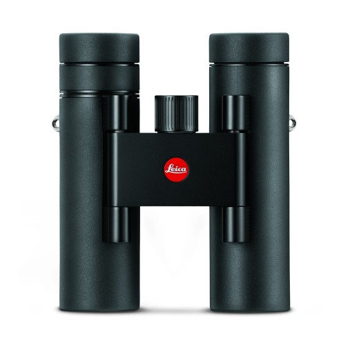 Lornetka Leica Noctivid Compact 10x25 widok od przodu