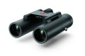 Lornetka Leica Noctivid Compact 8x25 Czarna widok z lewego boku