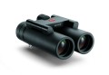 Lornetka Leica Noctivid Compact 8x25 Czarna widok z prawego boku