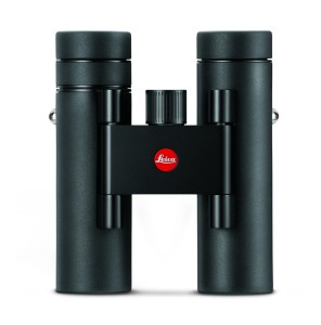 Lornetka Leica Noctivid Compact 8x25 Czarna